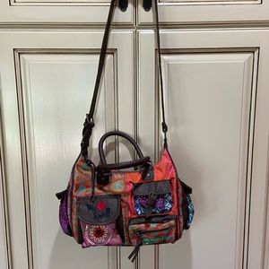 Desigual Shoulder Bag